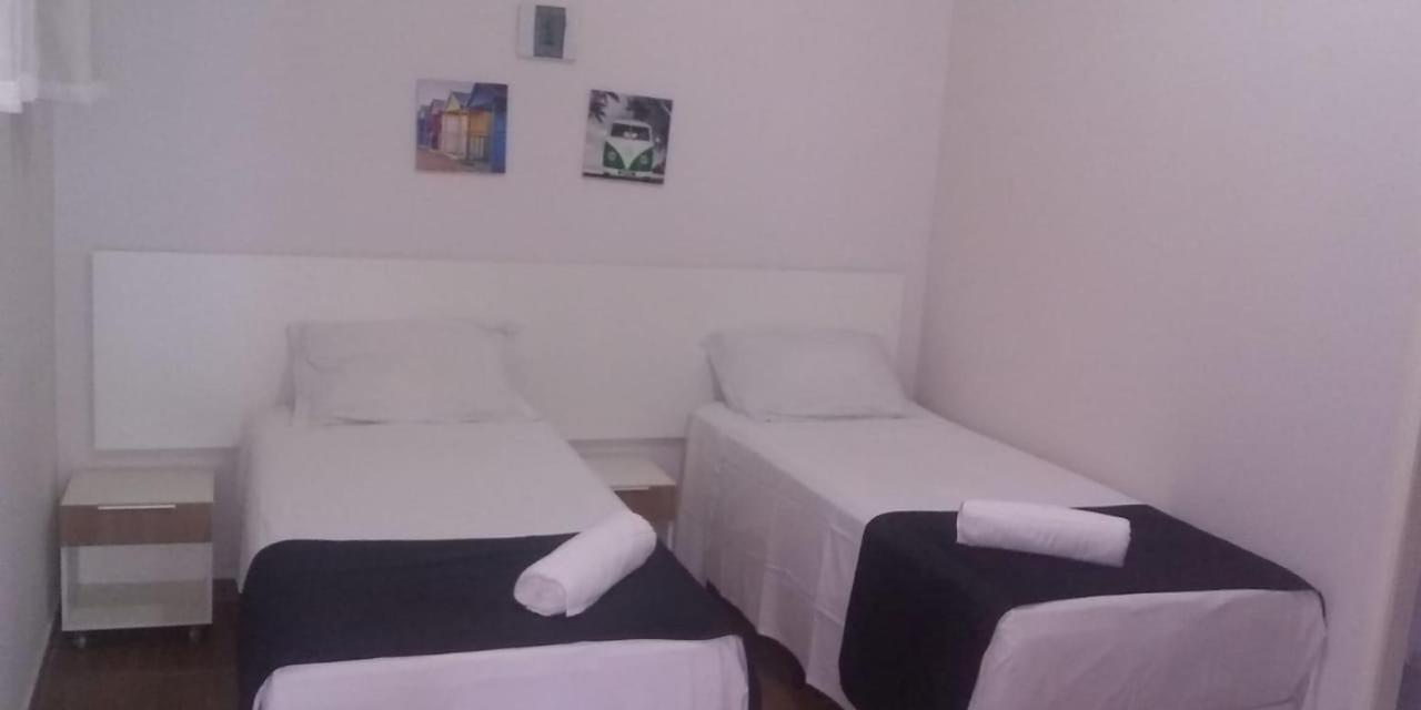 Hotel Belvedere Araras - Facil Acesso Hospital Sao Leopoldo E Faculdades Extérieur photo
