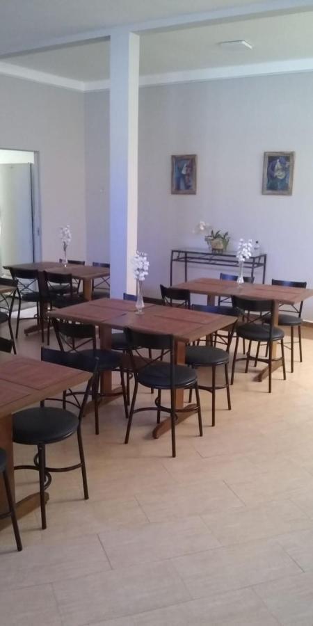 Hotel Belvedere Araras - Facil Acesso Hospital Sao Leopoldo E Faculdades Extérieur photo
