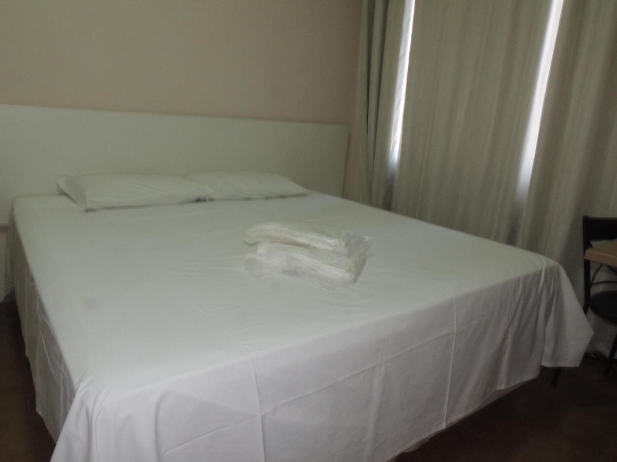 Hotel Belvedere Araras - Facil Acesso Hospital Sao Leopoldo E Faculdades Extérieur photo