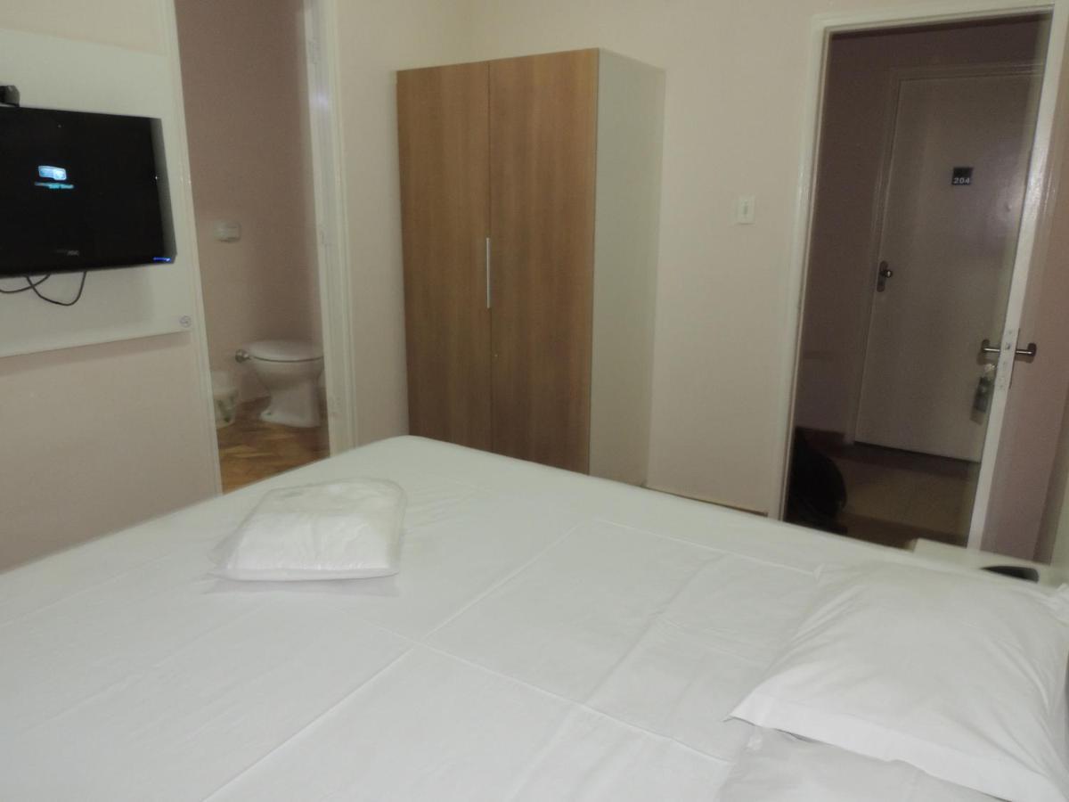 Hotel Belvedere Araras - Facil Acesso Hospital Sao Leopoldo E Faculdades Extérieur photo
