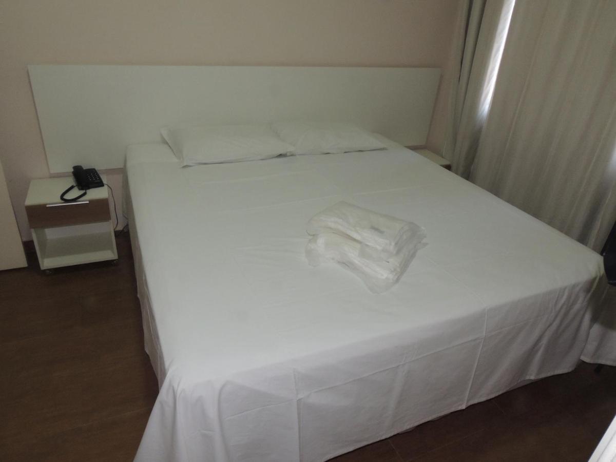 Hotel Belvedere Araras - Facil Acesso Hospital Sao Leopoldo E Faculdades Extérieur photo