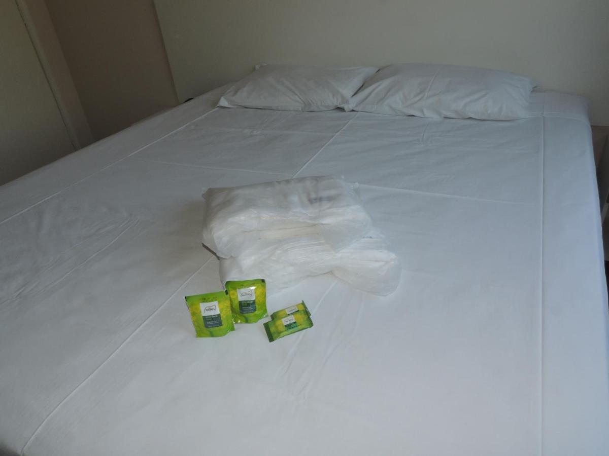 Hotel Belvedere Araras - Facil Acesso Hospital Sao Leopoldo E Faculdades Extérieur photo