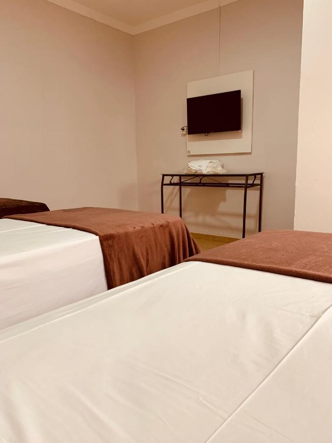Hotel Belvedere Araras - Facil Acesso Hospital Sao Leopoldo E Faculdades Extérieur photo