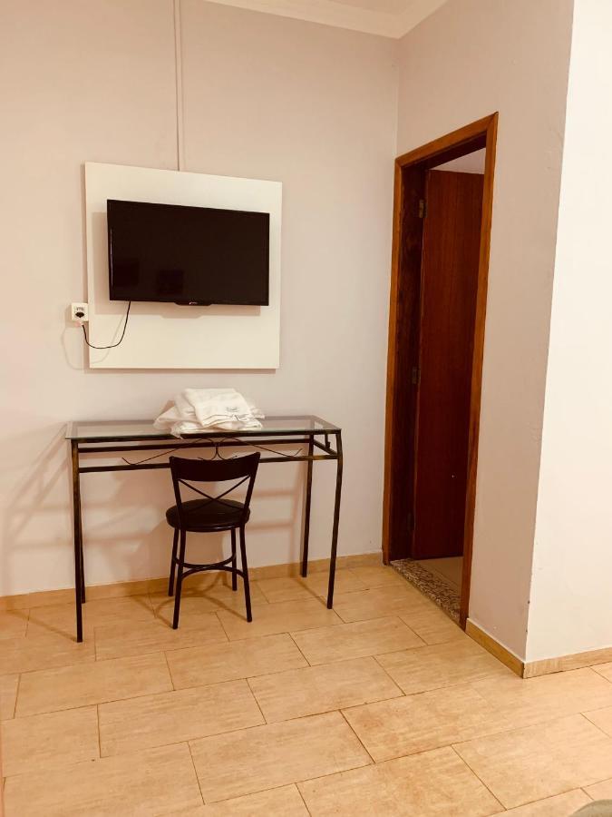 Hotel Belvedere Araras - Facil Acesso Hospital Sao Leopoldo E Faculdades Extérieur photo