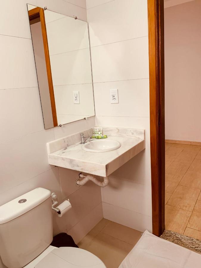Hotel Belvedere Araras - Facil Acesso Hospital Sao Leopoldo E Faculdades Extérieur photo